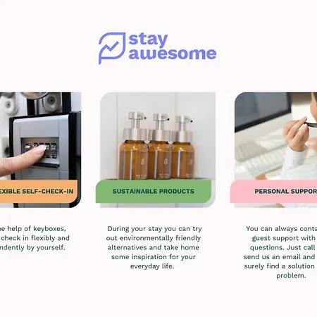 Apartamento Weinberg By Awesome *