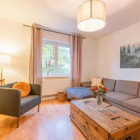 Weinberg By Awesome Apartamento