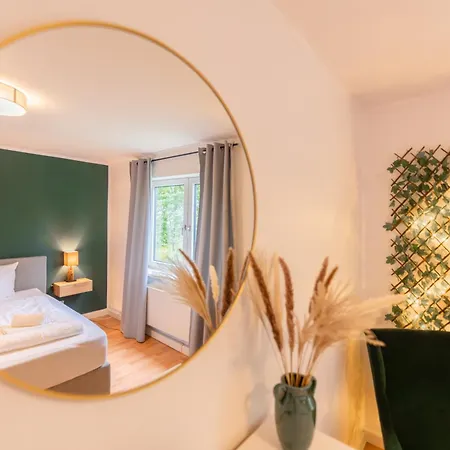 Weinberg By Awesome Apartamento *