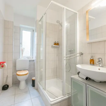 Διαμέρισμα Weinberg By Awesome