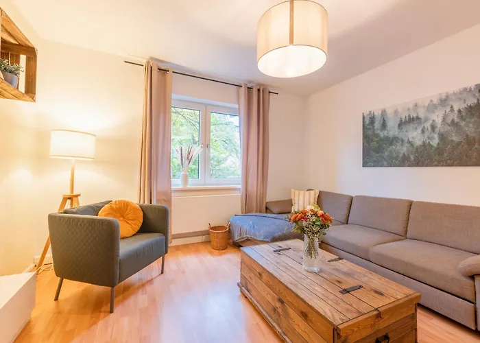 Weinberg By Awesome Apartment