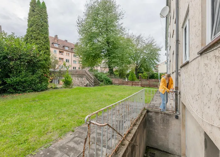 Weinberg By Awesome Apartment